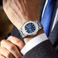 Relógio Ravini Prantz | 40mm Masculino