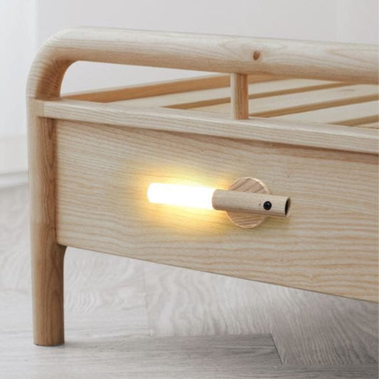 Luminária LED Portátil Bastão Recarregável - Smart