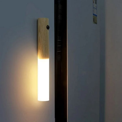 Luminária LED Portátil Bastão Recarregável - Smart