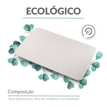 Tapete antiderrapante / Dritomita | Dedock