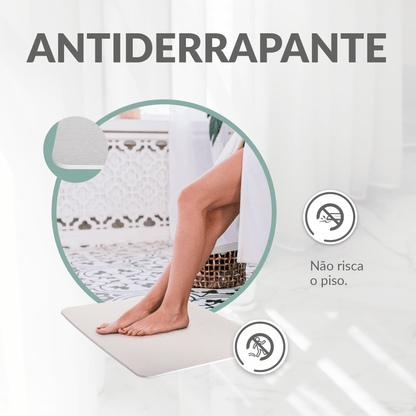 Tapete antiderrapante / Dritomita | Dedock